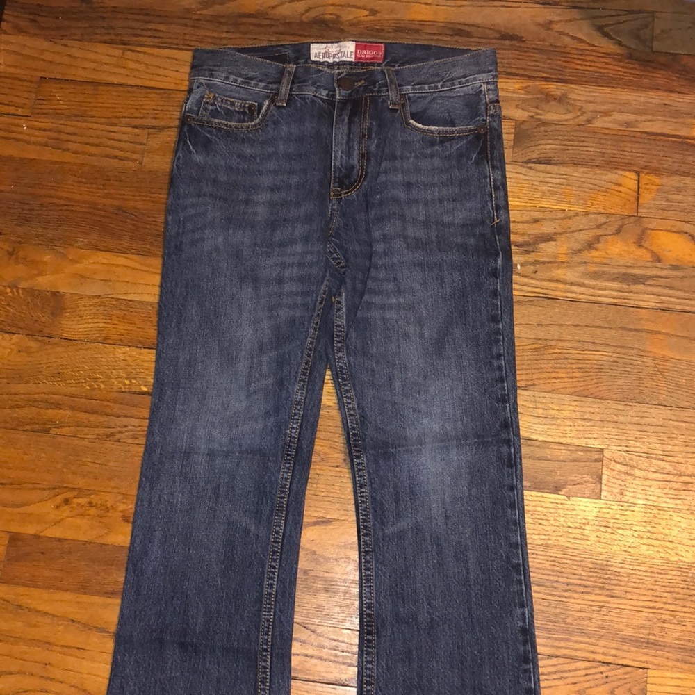 Aeropostale jeans